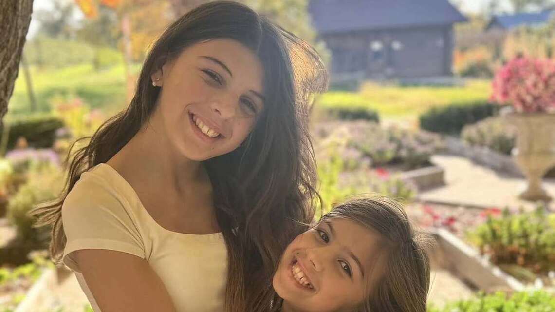 Dad Sparked Concerns With Gun Collection Before He, Daughters Were Found Dead 