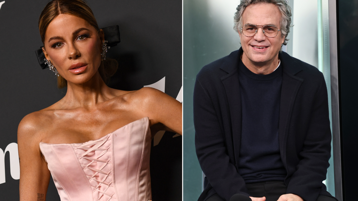 Kate Beckinsale Says She Was Fired - Then Calls Out Mark Ruffalo Over What Happened Next 