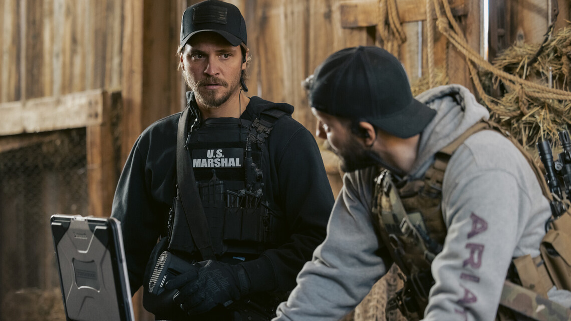 Marshals' Most Shocking Deaths: From 'Yellowstone' Alums to Country Stars 
