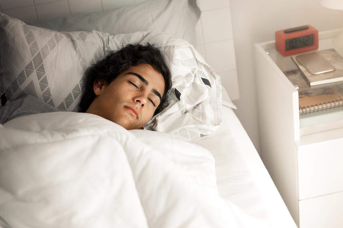 While you can’t get back that lost hour of sleep, there are steps you can take to adjust more smoothly, according to the Cleveland Clinic.