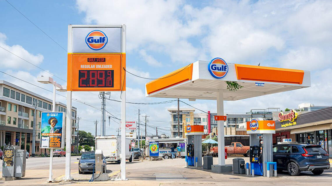 Trump wants cheaper gas, but are retailers gouging?