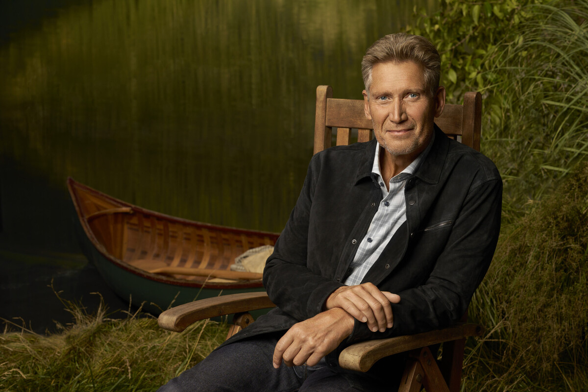 Gerry Turner stars as “The Golden Bachelor” in the new ABC spinoff series of the popular “Bachelor” franchise. The 72-year-old widower will be handing out roses in the hopes of finding love again.