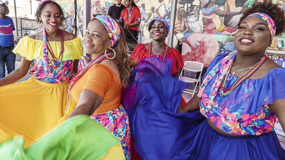 For Haitian women in Florida, the loss of TPS is more than an immigration law issue 