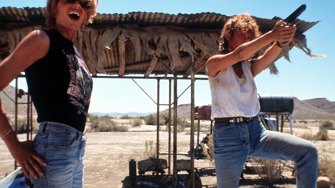 1991 Classic, Once Called a 'Horrible Idea,' Named One of the Most Triumphant Films of All Time 