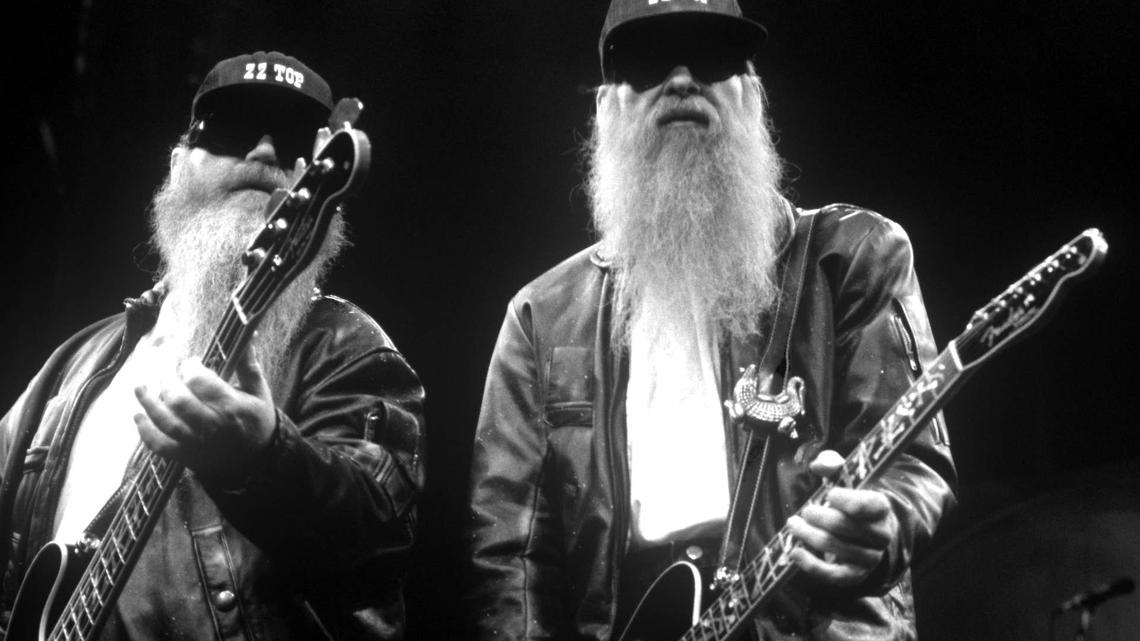 '70s Rock Band's Show Cancelled Amid ‘Severe Thunderstorms' 