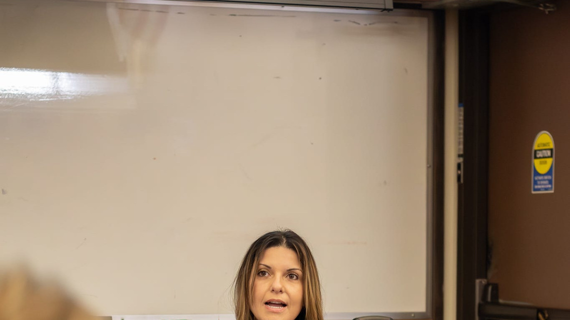 Desiree Lynch withdraws from Stockton City Council race, citing safety concerns 