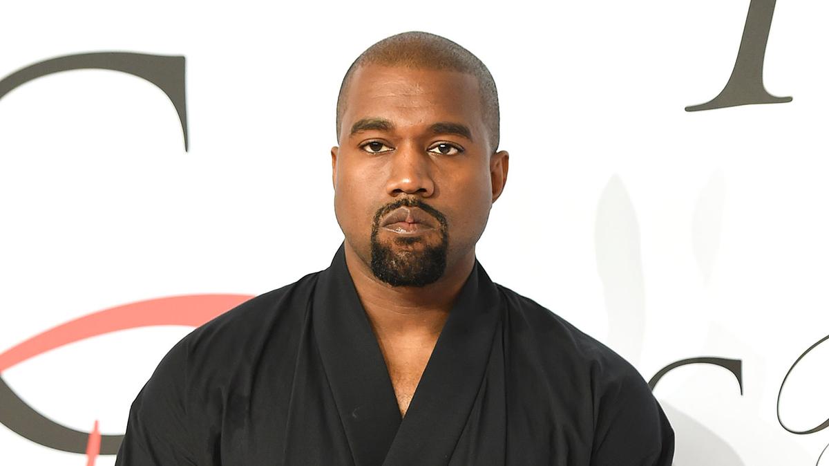 Kanye West