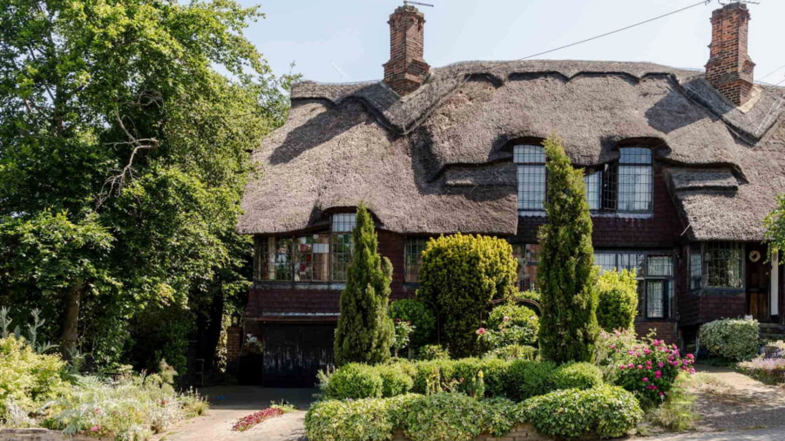 ‘Hansel and Gretel' cottage could be yours for over $1 million