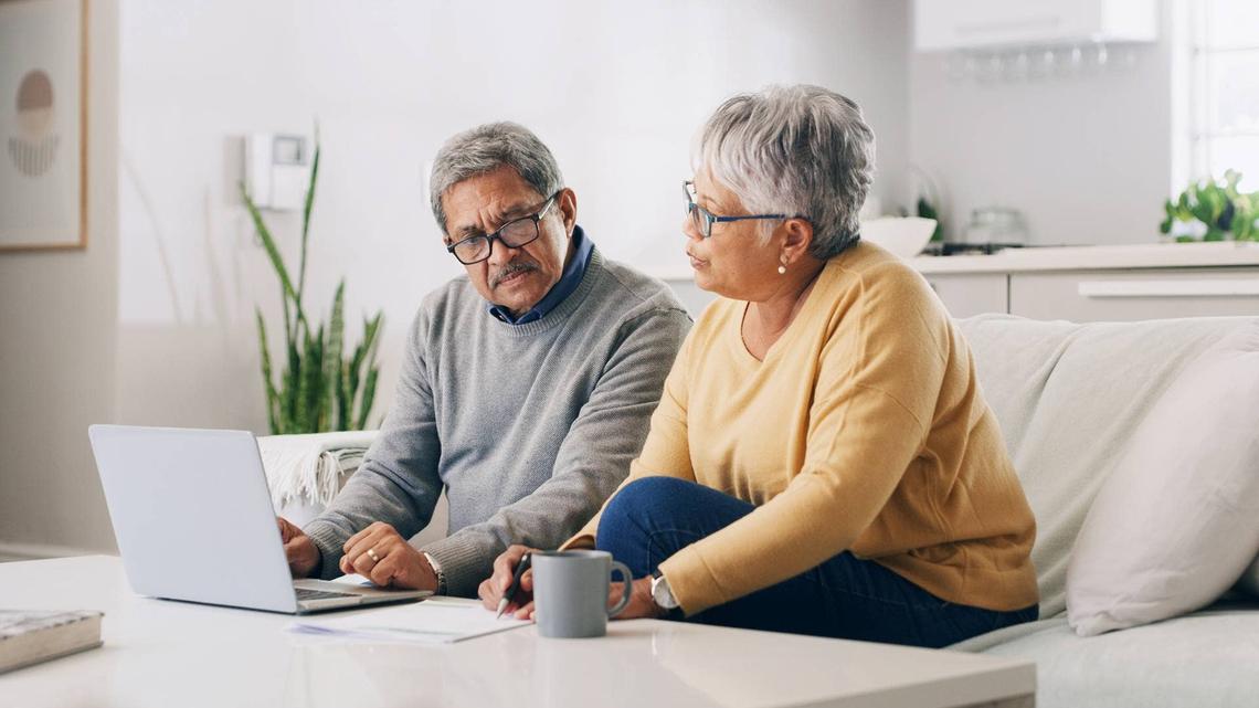 Fidelity says retirees have annuities all wrong  