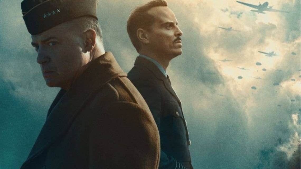 Oscar-Winner's WWII Thriller Quietly Becomes the Must-See Movie of the Summer 