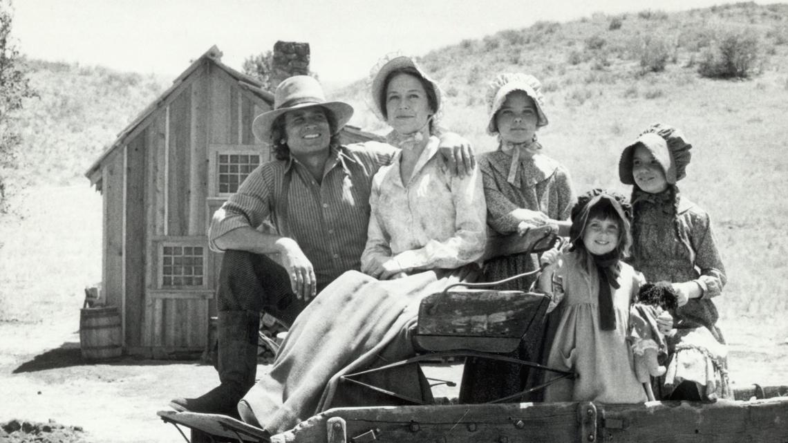 Remembering Ma: Inside Karen Grassle’s Enduring Legacy as Caroline Ingalls