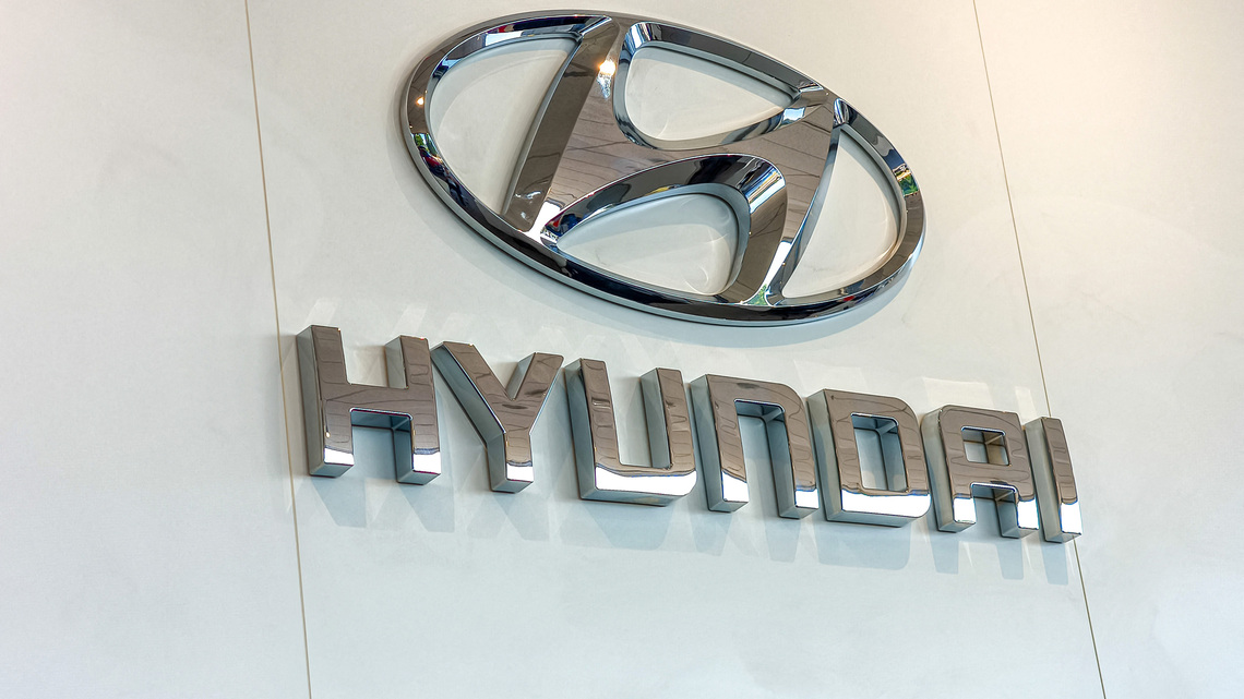 Hyundai recalls 94K vehicles over fire risk. See affected models 