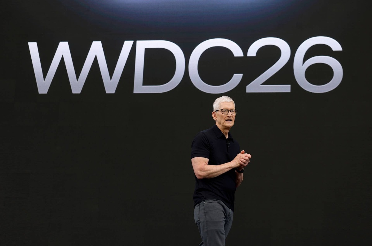  Year to date, Apple shares are up 6.87%, making it the third-best performer among the Magnificent Seven group. 