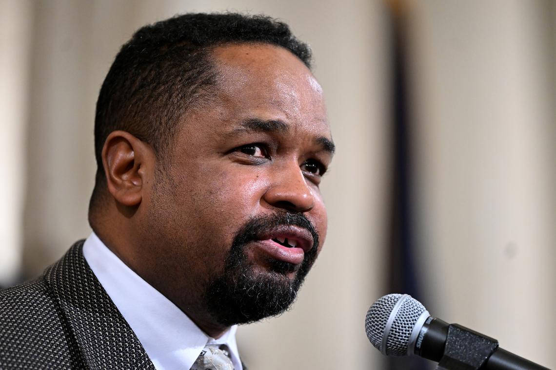 Tom Gralish/The Philadelphia Inquirer/TNS