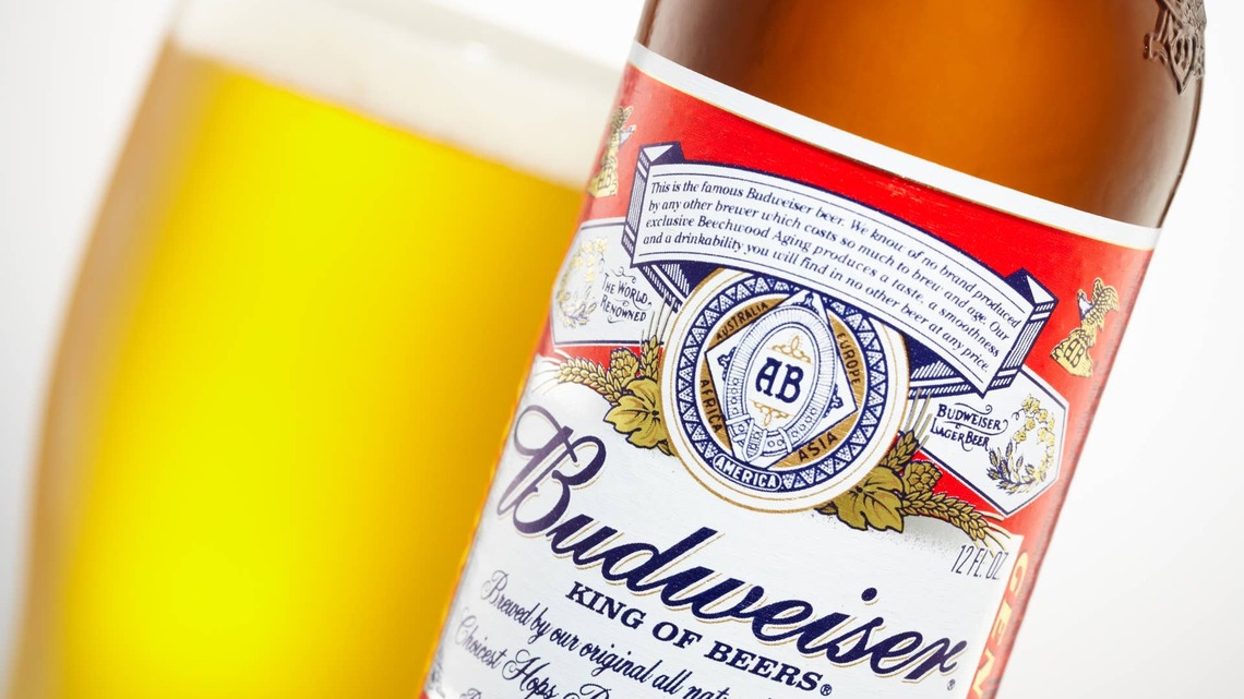 Budweiser Is Buying America a Round for the 4th of July: How to Claim Your Free Beer 