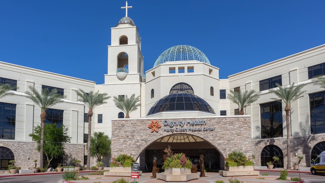 Arizona Toddler Declared Dead at Hospital Was Found Alive in Morgue Hours Later: 'He's Not The Same Baby' 