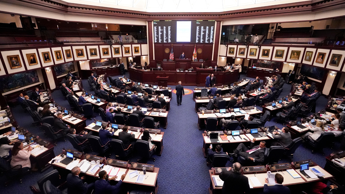 Experimenté la falta de hogar. Legisladores, ayuden a los jóvenes floridanos como yo a encontrar la independencia | Opinión