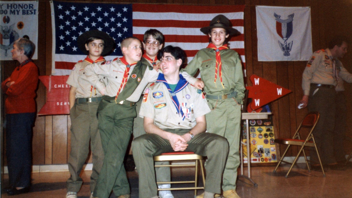 Hegseth bullied Scouting America. One lawsuit made him fold. | Opinion 