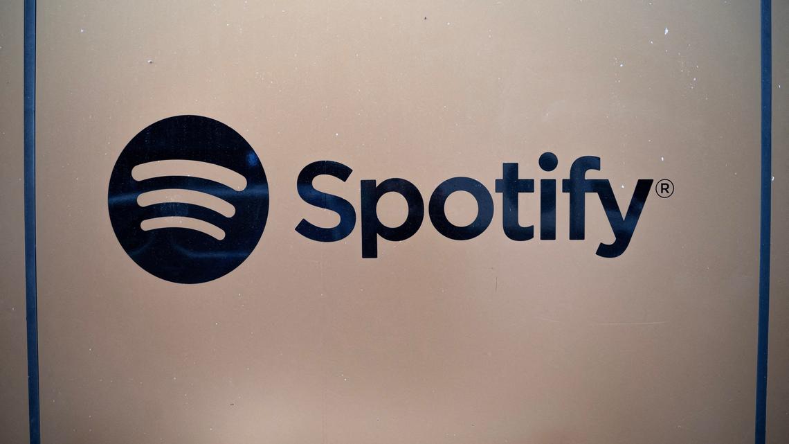 Spotify launches 'narrated articles' from publications like The Atlantic, Vogue 