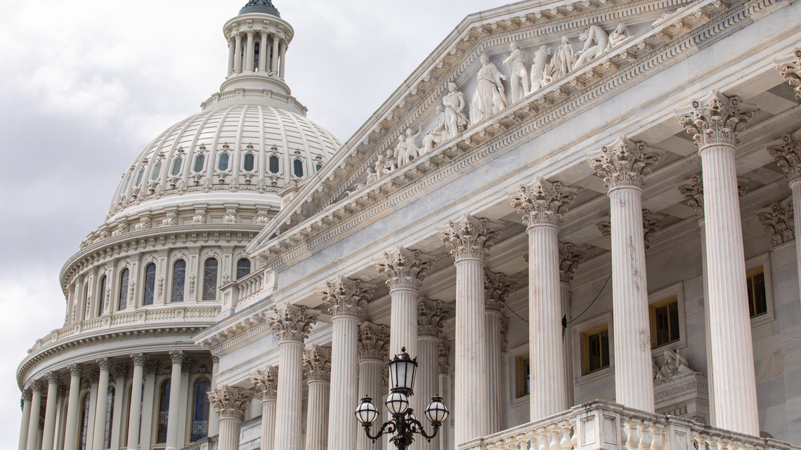 Housing deal in hand, revised bill cruising toward passage