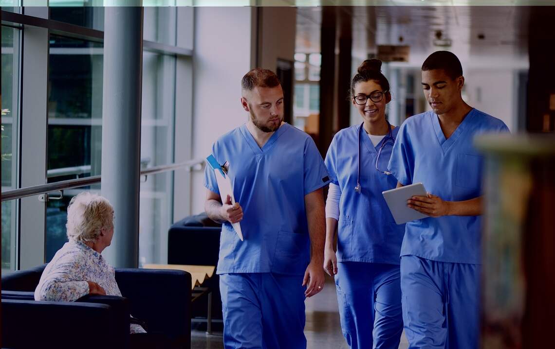Here’s how Belleville area hospitals performed in the latest U.S. News ranking