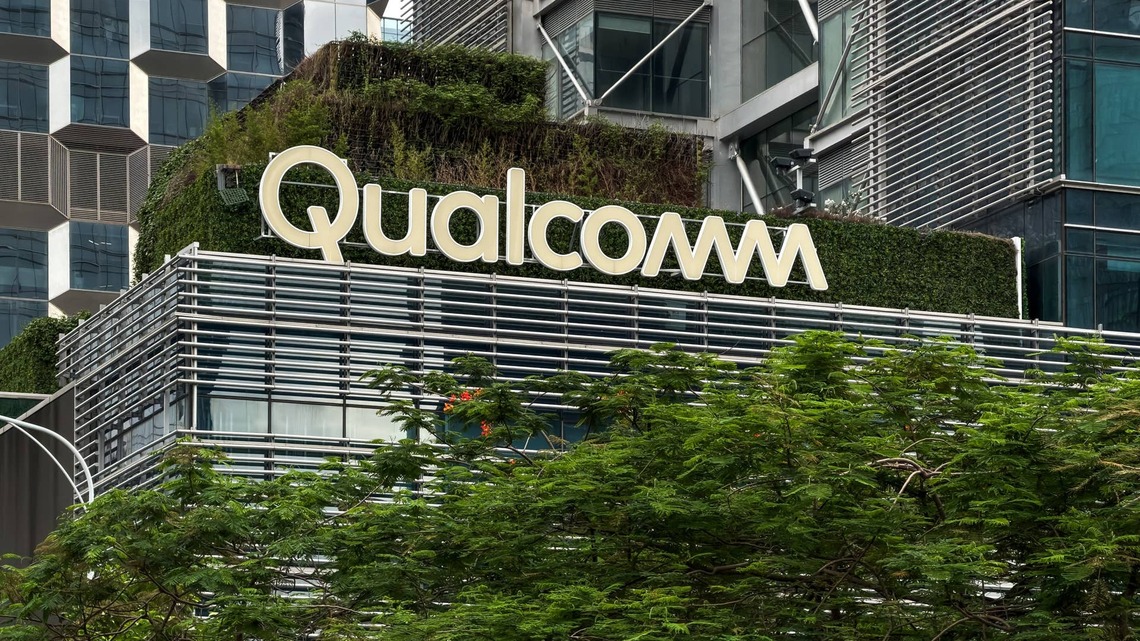 Qualcomm's datacenter ambitions win over Goldman Sachs
