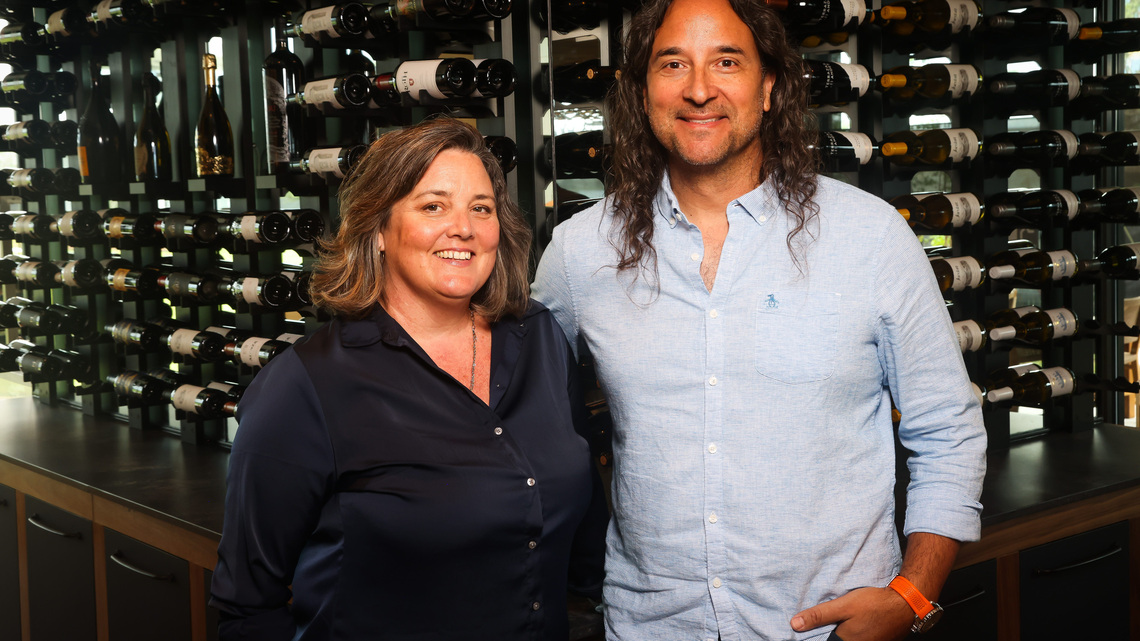 Michelin-recognized Asado Life bets on downtown Jacksonville