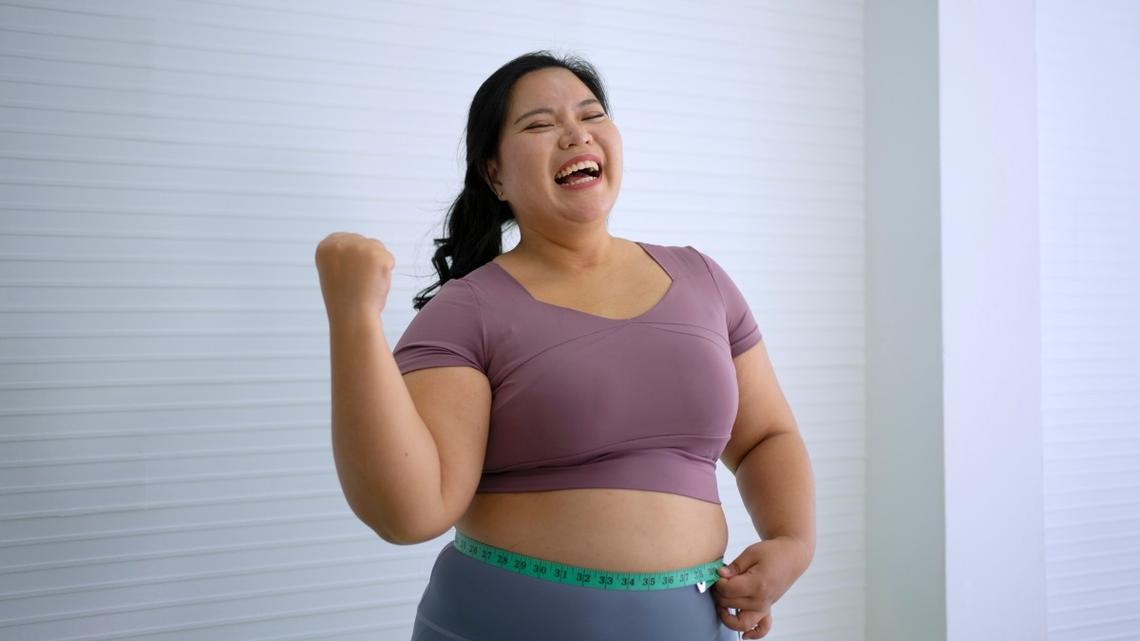 The Best Belly Fat-Burning Foods That Shrink Your Waist up to 3X Faster