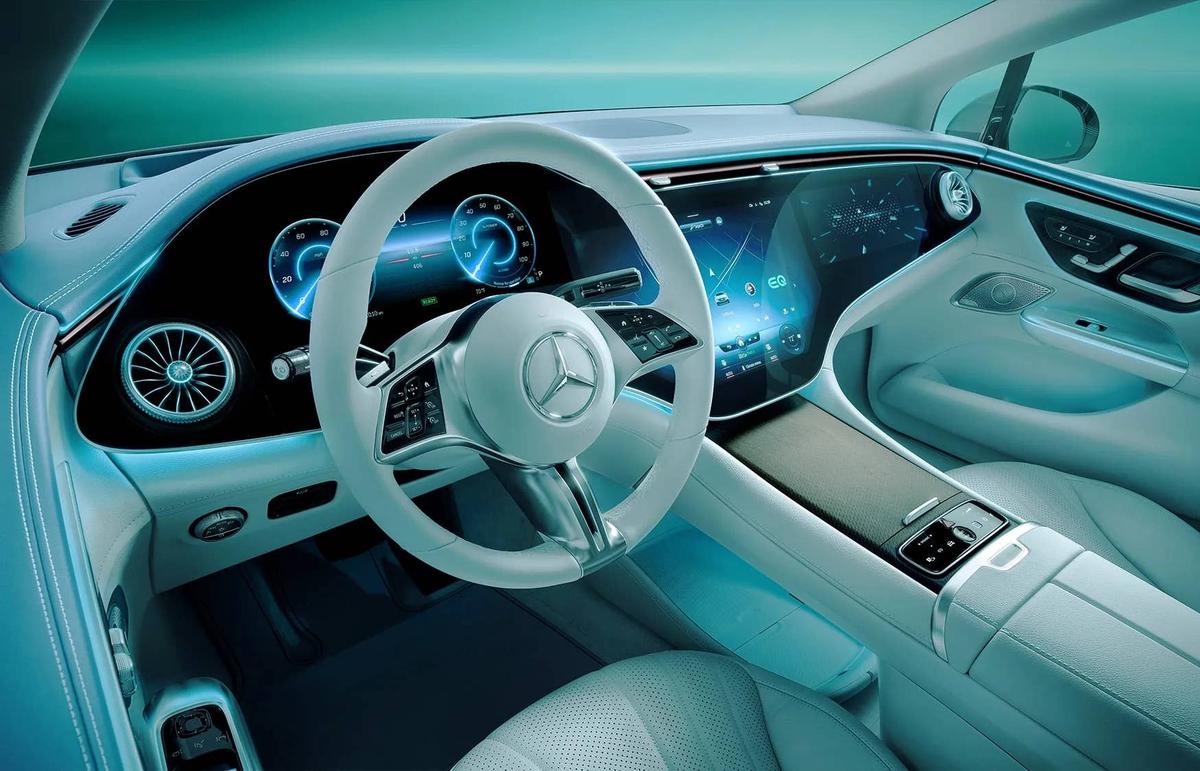 Mercedes