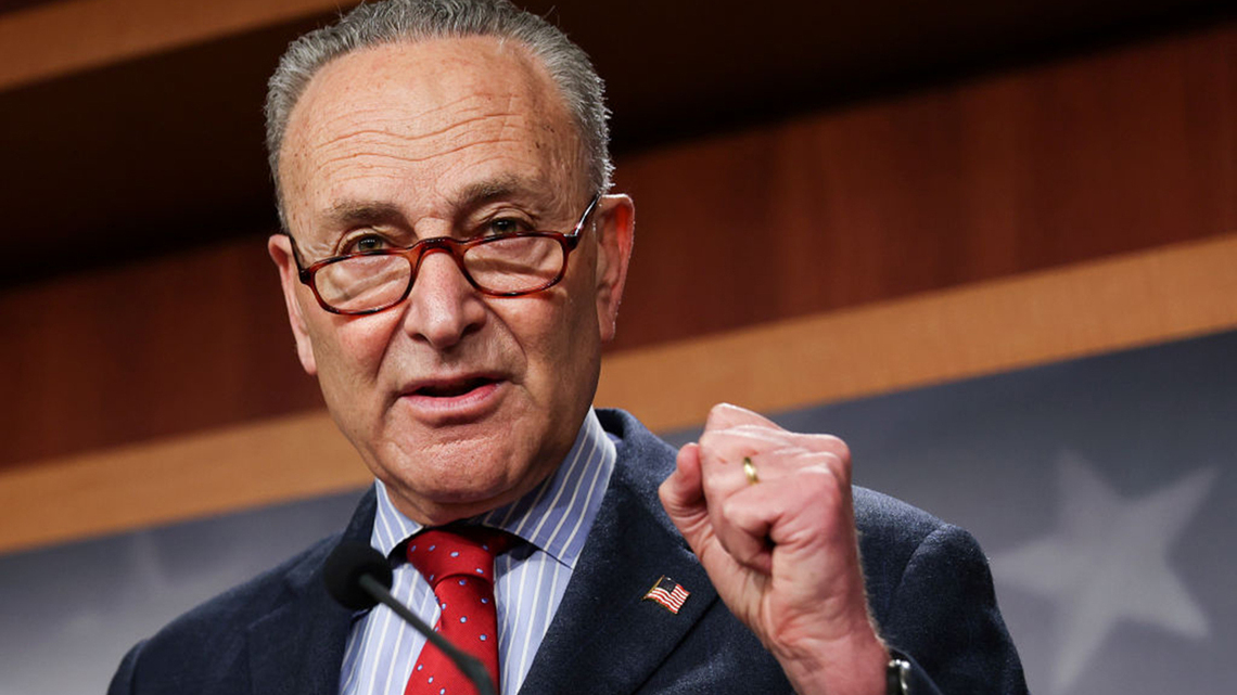 ‘Toothless messaging'? Senate agenda caught up in midterm branding