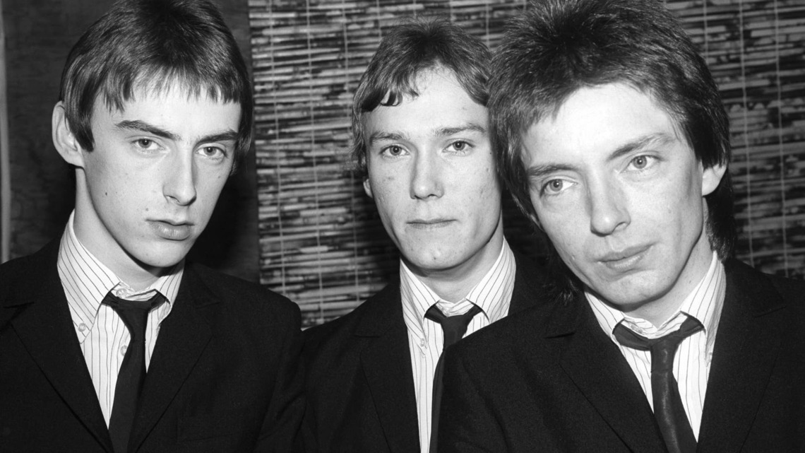 1980 Rock Hit, Named One of the 'Greatest Songs of All Time,' Was Written in 10 Minutes 