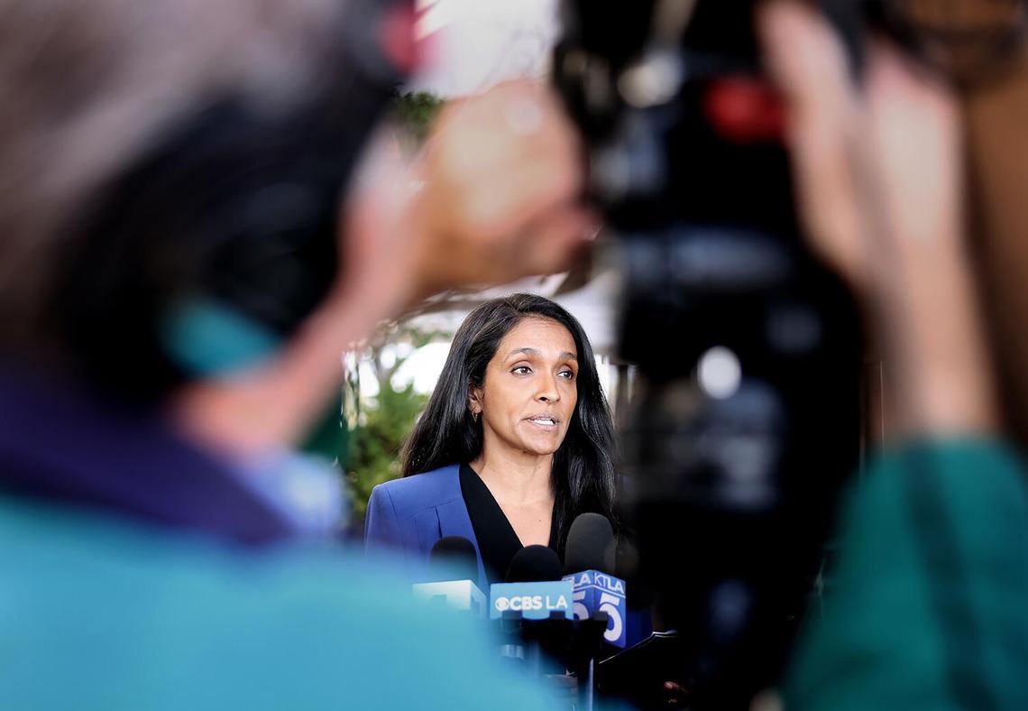 Christina House/Los Angeles Times/TNS