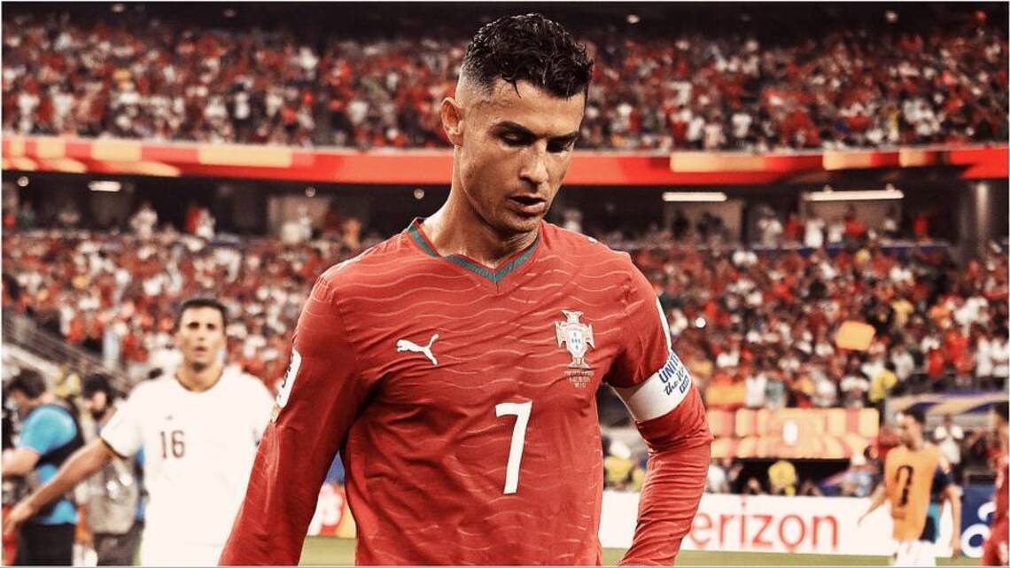 What Life After Cristiano Ronaldo Could Look Like for Portugal