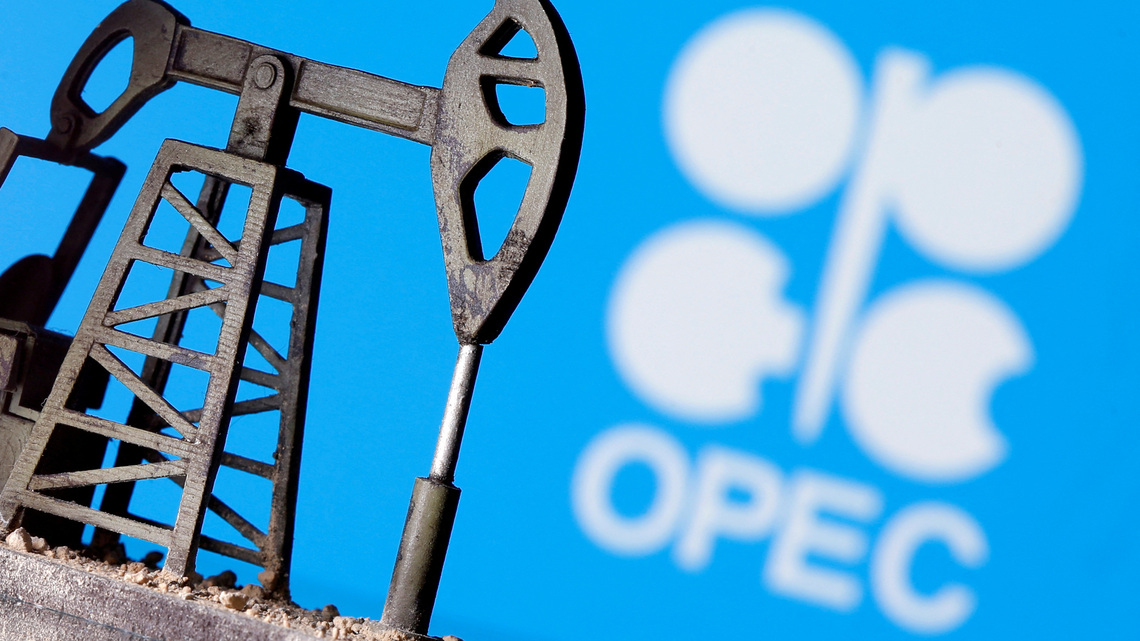 OPEC+ agrees in principle to keep oil output targets steady in December, sources say 