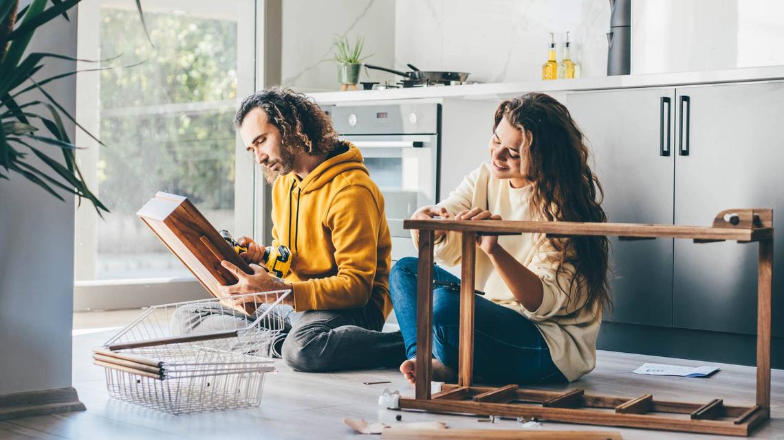 Affordable furniture giant IKEA's low price promise comes with painful cost 