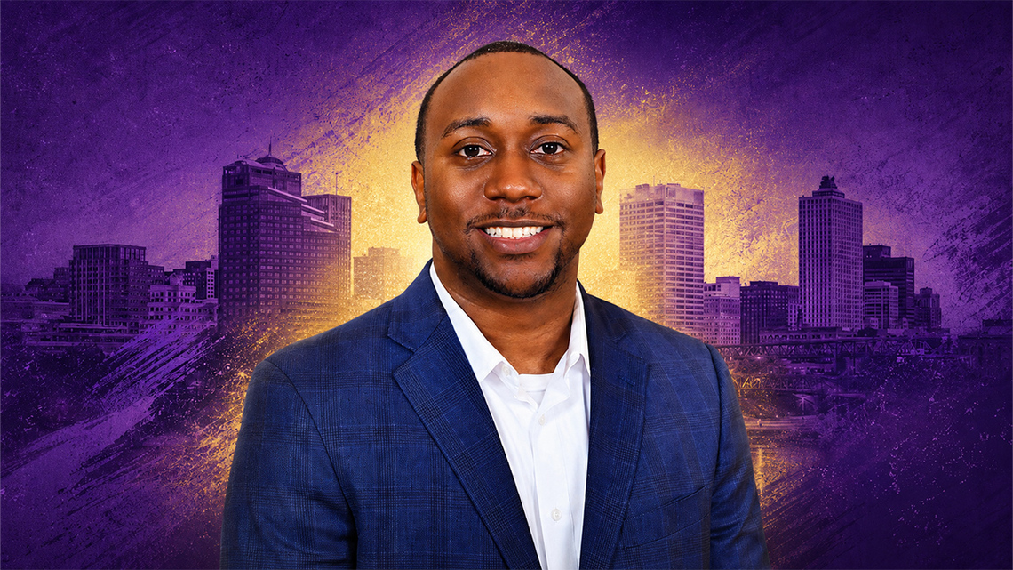 Memphis HBCU hires new AD with history of success 