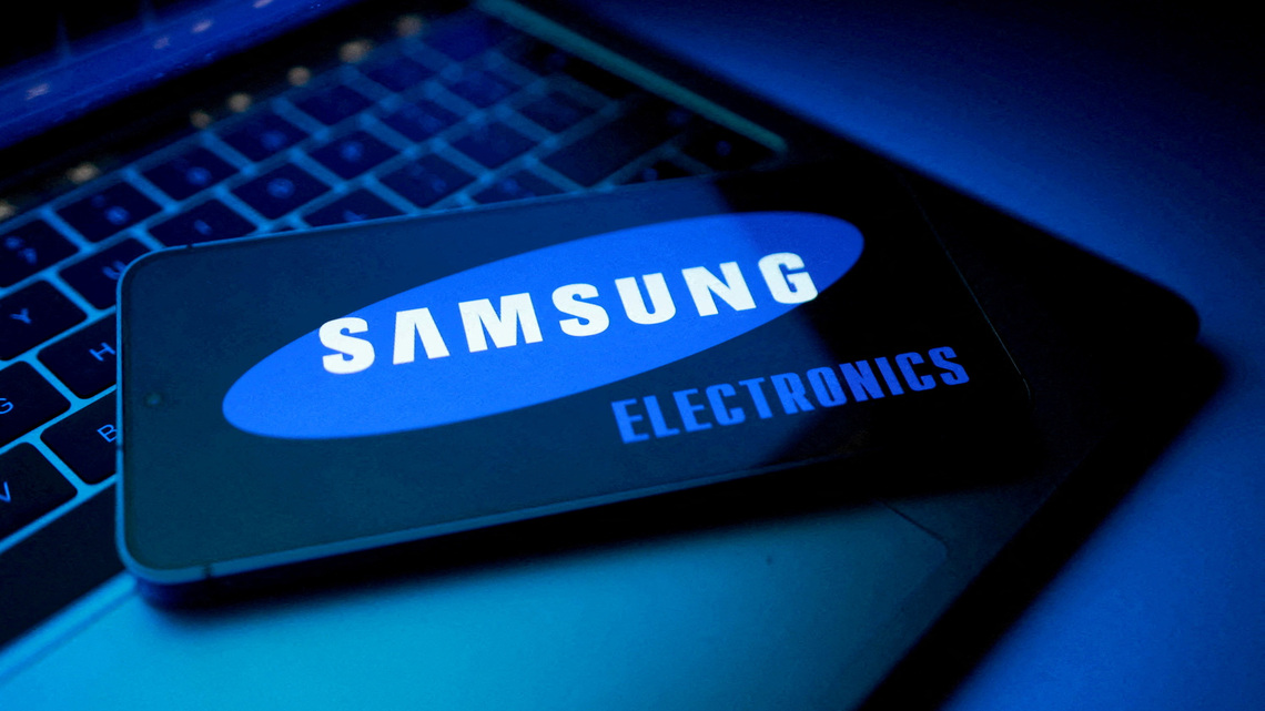Samsung Electroncis to announce more than $72 billion shareholder return programme, media reports 