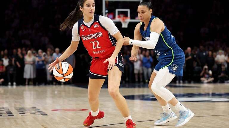 Lynx aim for revenge on streaking Mystics 
