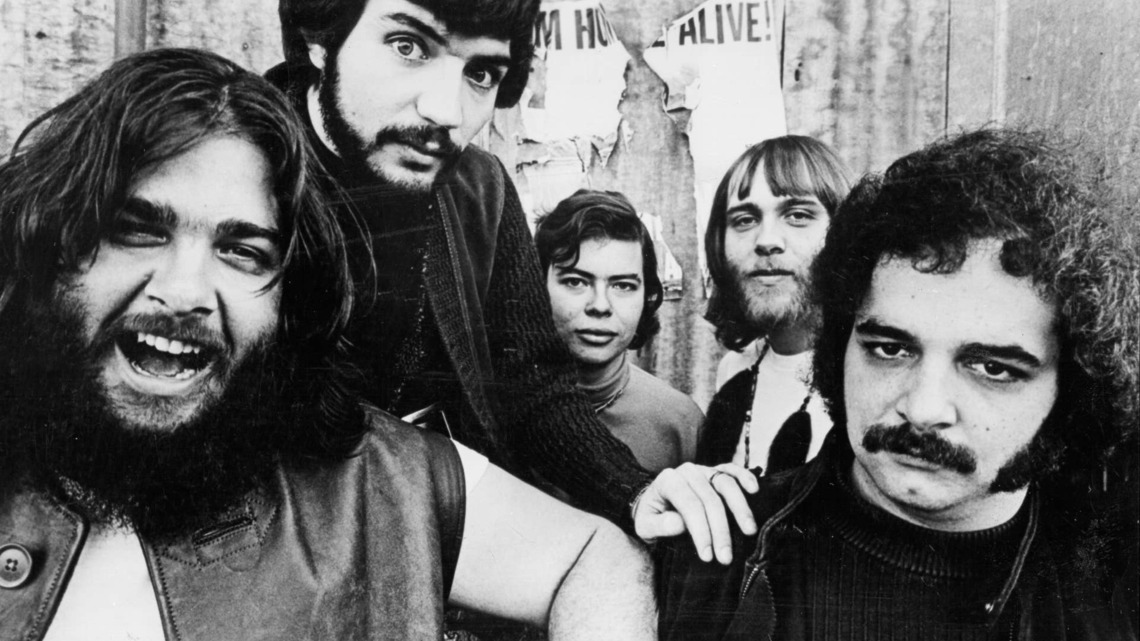 1968 Road Trip Anthem, Inspired by a Blues Classic, Became the Unofficial Woodstock Theme Song 