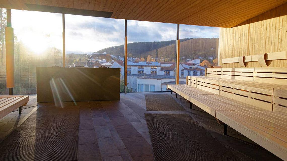 What Happens to Your Body in the 24 Hours After a Sauna Session