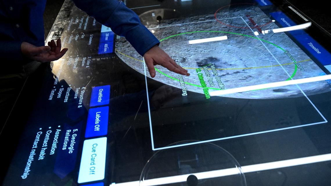 Editorial: What Artemis II explains about life here on Earth 