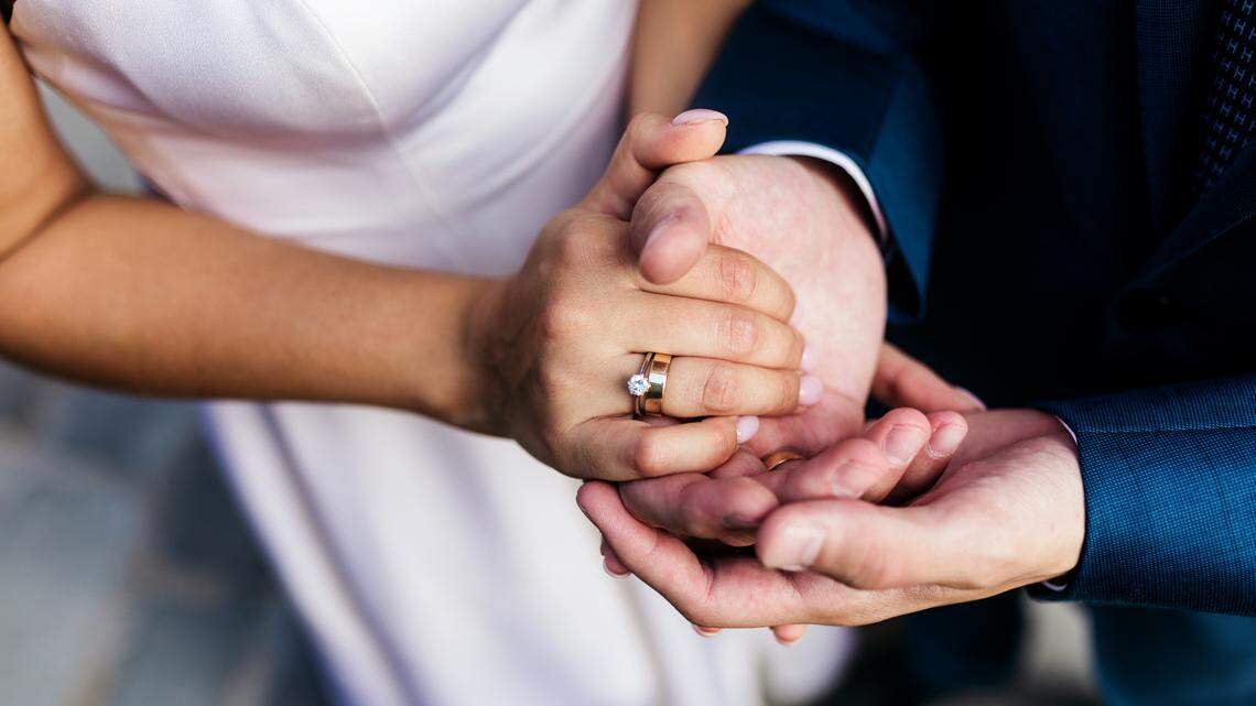 Marriage: The Inequality Gap We Should Be Talking About