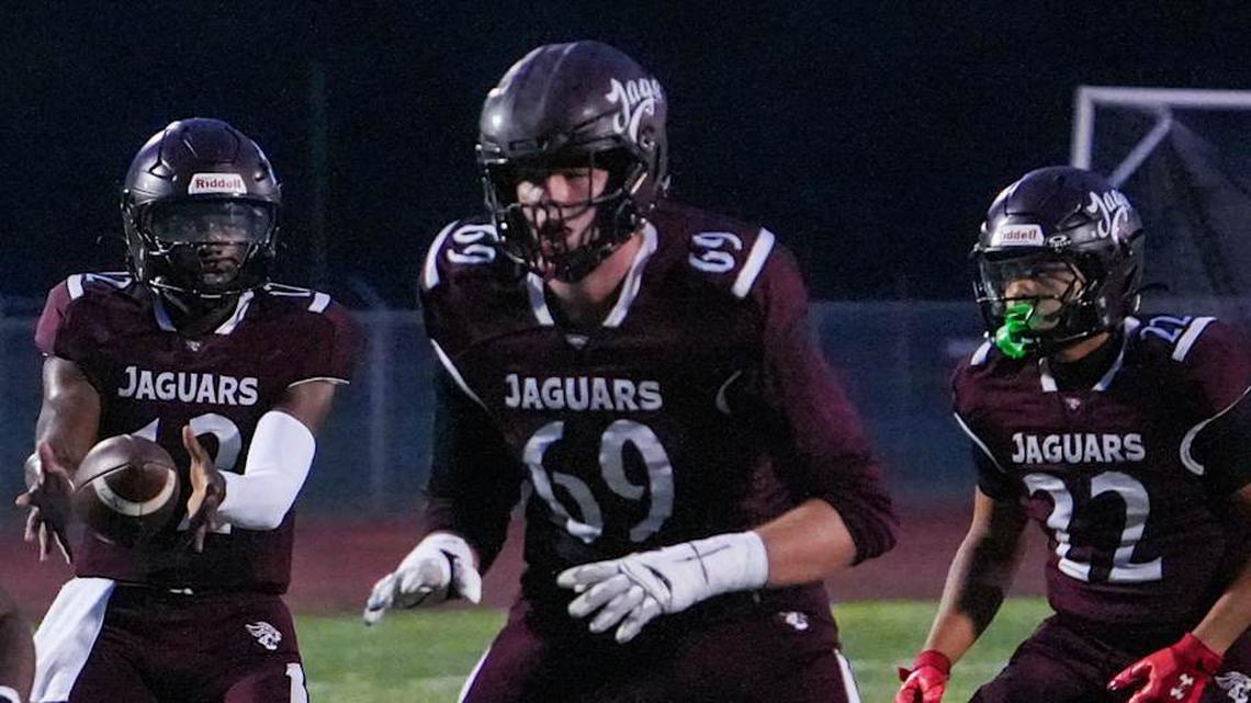 Florida Gators Have Chance to End Another Drought in Latest OL Recruiting Battle