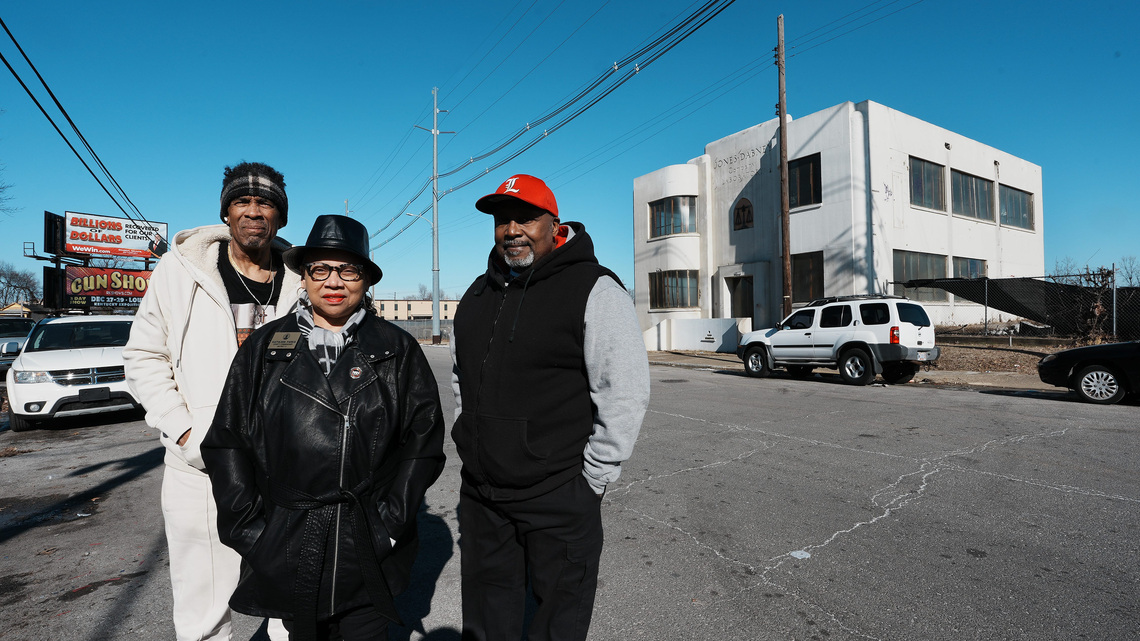 'Held hostage': Rhodia redevelopment puts new state law to the test | Exclusive 