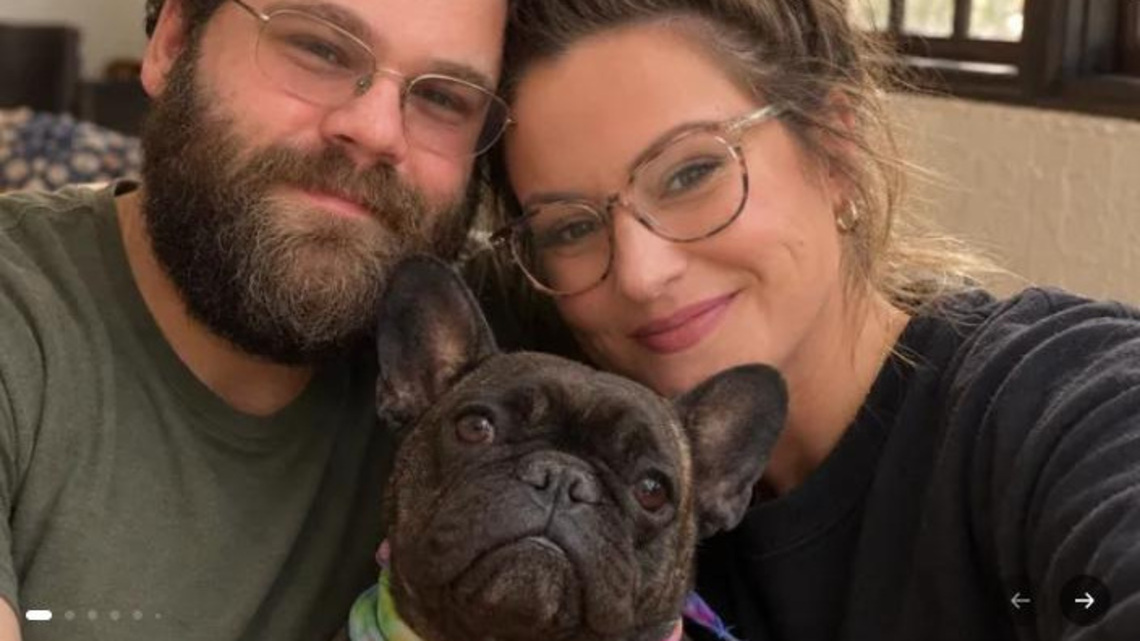 Northern California couple seriously injured in bear attack, kills dog
