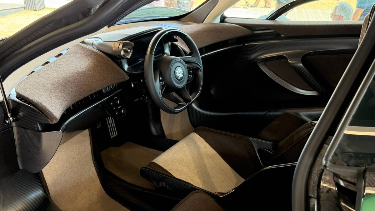 Adam Lynton/Autoblog