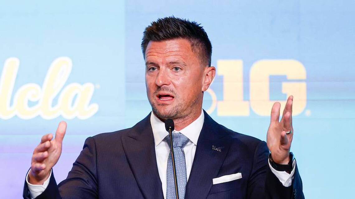 What UCLA Football's Captain Picks Reveal About 2026 Season