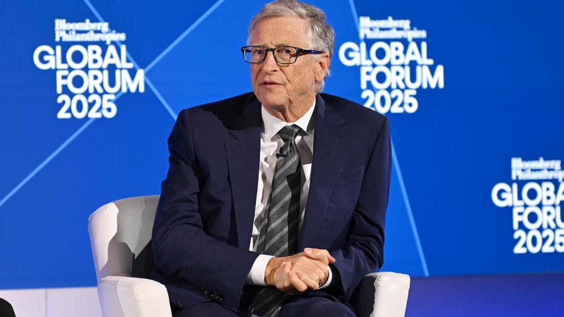 What to Know About Bill Gates' Multiple Affairs After Epstein File Claims 