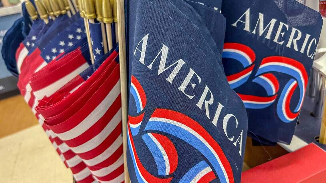 We're all responsible for taking America's history seriously | Opinion