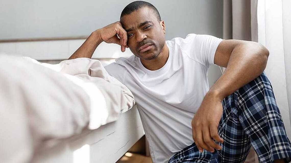 The hidden factors affecting your energy level 